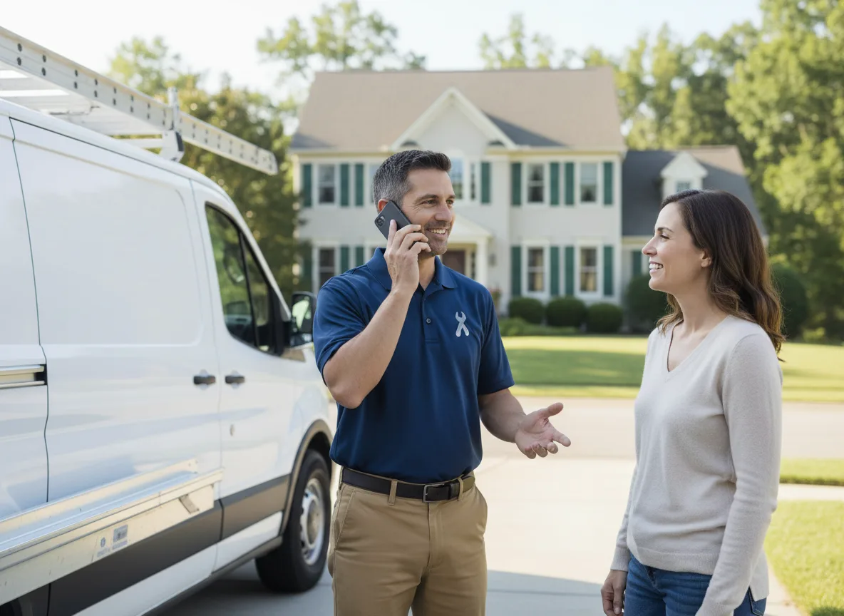 Home Gutter Service Mcgregor, TX FAQs